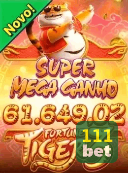 111BET bet — mercados de futebol e esportes no app
